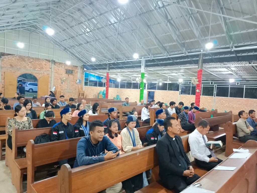 Doc. GMKI Jambi