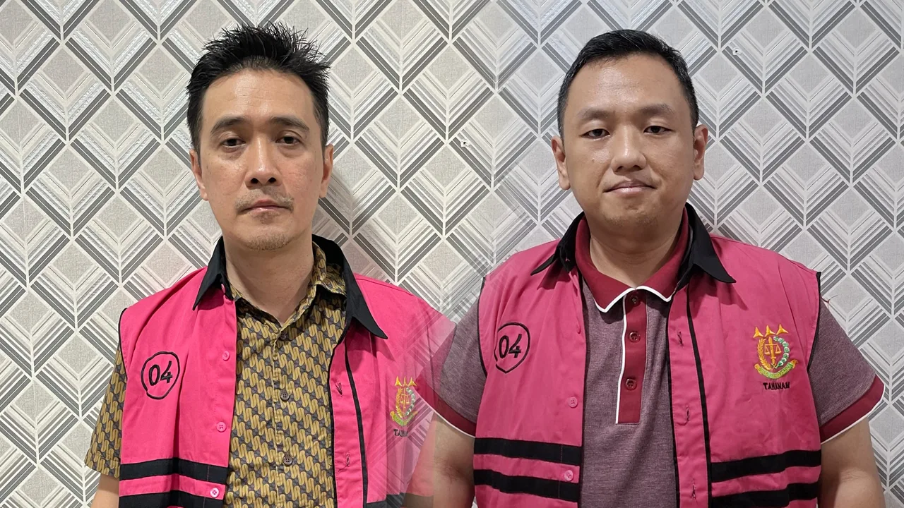 Asisten Pidana Khusus Kejati mengungkapkan pada saat diwawancarai awak media, jumlah kerugian dikisaran senilai 105 Miliar rupiah, namun pasti nya masih dalam tahap penyelidikan.