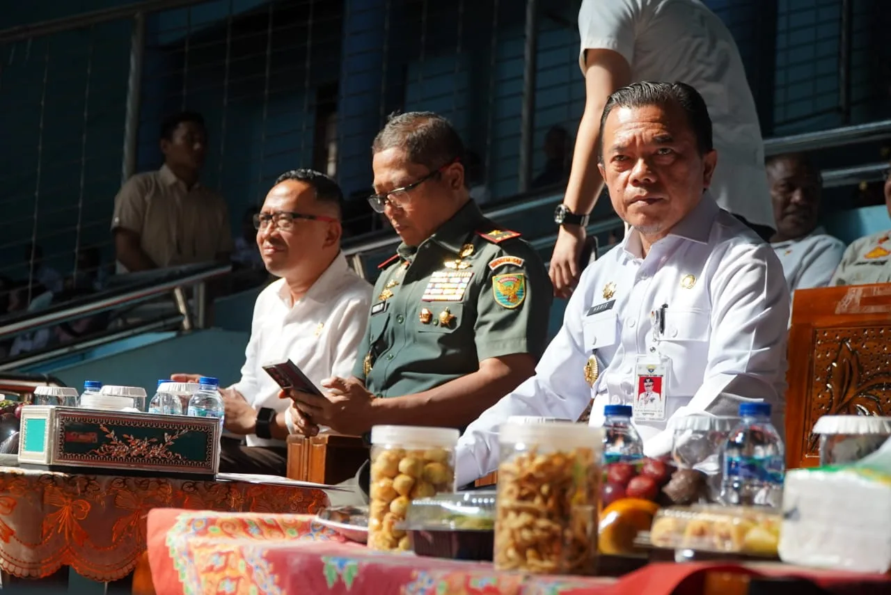 Diskominfo Provinsi Jambi/Sapra Wintani/Foto: Harun Al Rasyid